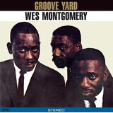 Wes Montgomery GROOVE YARD -HQ- | Eponuda.com