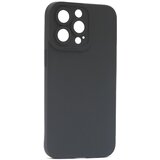  Maska za telefon Silikon Pro Camera za iPhone 13 Pro 6.1 crna | Eponuda.com