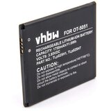 VHBW Baterija za Alcatel One Touch Pop 4 / OT-5051, 1750 mAh | shoptok.hr