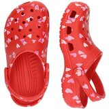 Crocs Classic VDay Clog K Crvena | shoptok.hr