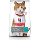 Hill’s Science Plan Adult Sterilised Tuna - 10 kg | shoptok.hr