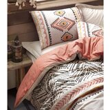 Cotton Box posteljina CB RANFORCE DOUBLE - Ethnic - FELIX Cene