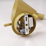  Brilagi - LED zidna lampa LUCERA LED/3W/230V žuta | Eponuda.com