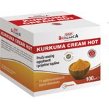 Bioclinica Krema Kurkuma Cream Hot, Za hronične bolove u kostima, 100 ml | Eponuda.com