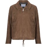 Oakwood MELROSE SUEDE Smeđa Cijene