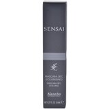 Sensai 38°C volumising dolgoobstojna maskara za volumen in vihanje trepalnic 8 ml odtenek black | Shoptok.si