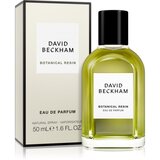 David Beckham Botanical Resin parfumska voda za moške 50 ml | Shoptok.si
