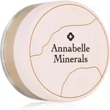 Matte Mineral Foundation mineralni puder v prahu za mat videz odtenek Golden Sand 4 g