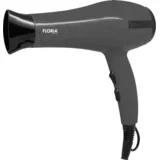 Fen za kosu, 2000 W, siva