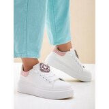 Resti Women's Sport Sneakers Sefokki | Shoptok.si