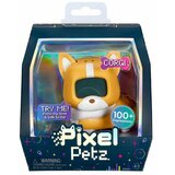 Mga ENTERTAINMENT Pixel Petz Corgi P4 540298 Interaktivna igrača, (5000310899) | Shoptok.si