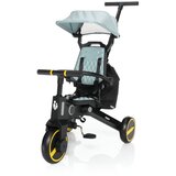 Zopa Tricikl Nova 2, Aquatic Green Cene