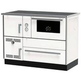 Alfa Plam Beli desni-Etažni šporet Term 35 | Eponuda.com