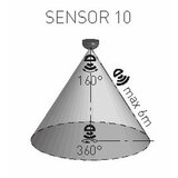  pir senzor pokreta 1200W/230V | Eponuda.com