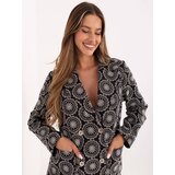 LAKERTA Jacket-LK-MA-510103.90-black | ePonuda.com