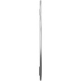 vidaXL Zidno ogledalo srebrno Ø 30 cm okruglo | shoptok.hr
