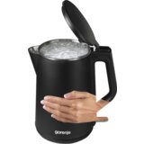 Gorenje Kuvalo ya vodu K 15 DWBK
