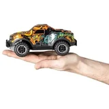 Revell avtomobil na daljinsko vodenje Ghost Driver - Orange