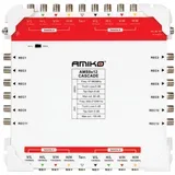 Multiswitch AMS9X12 9/12, Sa dodatnim napajanjem, Kaskadni