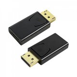 MS Industrial ADAPTER DISPLAY PORT to HDMI, Female | Eponuda.com