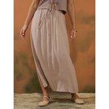 Sinsay Midi suknja | shoptok.hr