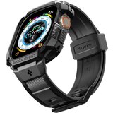 Spigen RUGGED ARMOR PRO ETUI S PAŠKOM ZA APPLE WATCH ULTRA 49MM ČRN, (21969031) | Shoptok.si