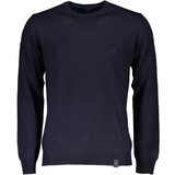 North Sails MEN&#39;S BLUE SWEATER | shoptok.hr