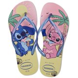 Havaianas Japonke KIDS SLIM DISNEY Modra | Shoptok.si
