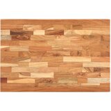  Daska za rezanje 60 x 40 x 4 cm od masivnog bagremovog drva | shoptok.hr