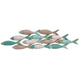 Signes Grimalt Kipci in figurice Ribji Ornament Modra | Shoptok.si