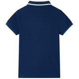  Dječja polo majica modra 140 | Eponuda.com