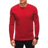 Edoti Men's sweatshirt EM-SSNZ-22FW-019 Cene