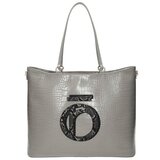 Nobo Ročne torbice NBAGL0540C019 Siva | Shoptok.si