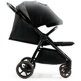 Kinderkraft select dječja kolica mitzy™ ink black | shoptok.hr