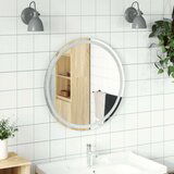  Kupaonsko ogalo 70 cm okruglo | shoptok.hr