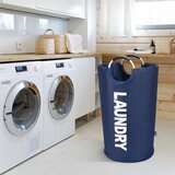 DOKEHOM koš za perilo - 125 L | Shoptok.si