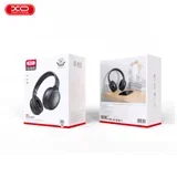 Bluetooth Slušalice sa mikrofonom BE35 Black