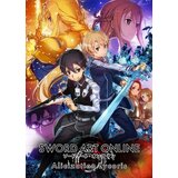  sword art online alicization lycoris (pc) steam key europe | ePonuda.com