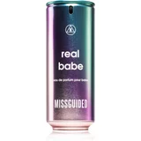 Missguided Real Babe parfumska voda za ženske 80