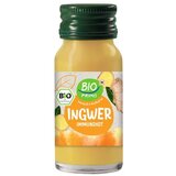 BIO PRIMO Bio Immunshot - ingver | Shoptok.si