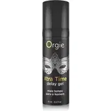 Orgie Xtra Time Delay Gel 15ml