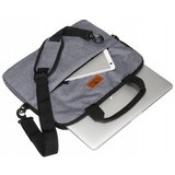 Peterson Torbe za prenosnike DHPTNGBP1761886 Siva | Shoptok.si