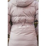 Husky Women's stuffed hardshell coat Nerine L beige | Eponuda.ba