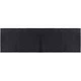  Pravokutni tepih crni 60x200 cm bambus | shoptok.hr