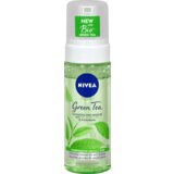 Nivea Green Tea pena za čišćenje lica 150ml | ePonuda.com
