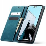 Spacecase DENARNICA IPHONE 14 PRO OVITEK BLUE ZA TEL, (21964359) | Shoptok.si