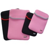 Mean IT futrola za tablet 9-10", univerzalna, pink/srebrna - MFUT4 u