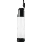 DREAMTOYS Ramrod Deluxe - tlačna črpalka za penis | Shoptok.si