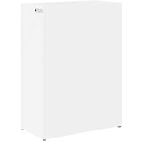  Stalak za kišobran Bijelo 40 x 20 x 55,5 cm Konstruirano drvo | shoptok.hr