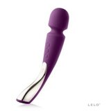 Lelo Masažer Lelo Smart Wand Medium vijoličen Cene